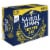 Samuel Adams Octoberfest Seasonal Beer Perspective: back