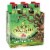 Angry Orchard Green Apple Hard Cider Beer Perspective: back