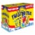 Twisted Tea Variety Party Pack Hard Iced Tea Perspective: back
