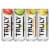 TRULY Hard Seltzer Citrus Variety Mix Pack Perspective: back