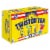 Twisted Tea® Hard Tea Variety Pack Cans Perspective: back