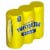 Twisted Tea Original Hard Iced Tea Perspective: back