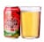 Angry Orchard® Strawberry Hard Cider Beer Perspective: back