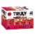 TRULY Hard Seltzer Punch Variety Pack Perspective: back