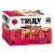 TRULY Hard Seltzer Punch Variety Pack Perspective: back
