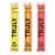 Truly Lemonade Hard Seltzer Freeze Pops Perspective: back
