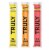 Truly Lemonade Hard Seltzer Freeze Pops Perspective: back