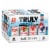 TRULY Hard Seltzer Getaway Pack Variety Perspective: back