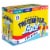 Twisted Tea Light Variety Party Pack Hard Iced Tea Perspective: back