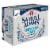 Samuel Adams American Light Lager Beer Perspective: back