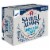 Samuel Adams American Light Lager Beer Perspective: back