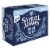Samuel Adams Cold Snap Seasonal Beer Perspective: back