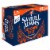 Samuel Adams Octoberfest Seasonal Beer Perspective: back
