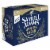 Samuel Adams Winter Lager Seasonal Beer Perspective: back