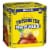 Twisted Tea Original Party Pouch Hard Iced Tea Perspective: back
