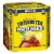 Twisted Tea Original Party Pouch Hard Iced Tea Perspective: back