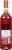 Bartenura Malvasia di Casorzo Perspective: back