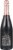 Bartenura Sparkling Moscato Rose Perspective: back