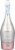 Vera Wang Prosecco Sparkling Rose Wine Perspective: back
