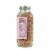 Pepper Creek Farms Himalayan Pink Sea Salt Stout Kosher Certified 20 oz Jar Perspective: back