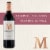 Maddalena Paso Robles Cabernet Sauvignon California Red Wine Perspective: back