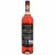 San Antonio Specialty Granada Sweet Pink Rosé Wine Perspective: back