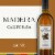 San Antonio Winery California Madeira Wine Perspective: back