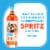 Spritz Del Conte Non-Alcoholic Classico Italian Aperitif-Style Spritz Cocktail Perspective: back