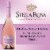Stella Rosa Moscato Rose Sparkling Italian Rose Wine Perspective: back