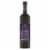 Stella Rosa Blackberry Semi-Sweet Red Wine Perspective: back