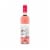 Stella Rosa Rosé Semi-Sweet Rosé Wine Perspective: back