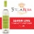 Stella Rosa Lemon Lime Semi-Sweet Italian White Wine Perspective: back