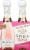 Stella Rosa Pink Semi-Sweet Rosé Wine 2Pk Perspective: back