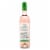 Stella Rosa Watermelon Semi-Sweet Italian Rose Wine Perspective: back