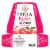 Stella Rosa Grapefruit Semi-Sweet Italian Red Wine Perspective: back