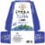 Stella Rosa Blueberry Semi-Sweet Red Wine 2Pk Perspective: back