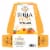 Stella Rosa Tropical Mango Semi-Sweet Italian White Wine Perspective: back