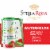 Stella Rosa Watermelon Semi-Sweet Italian Rose Wine Perspective: back