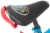 Dynacraft Children's Balance Bike - Multi-Color Perspective: back