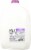 PET Dairy Fat Free Milk Perspective: back