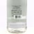 Taaka® Vodka Perspective: back