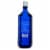 Platinum 7X Seven Times Distilled Extra Smooth Vodka Perspective: back