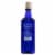 Platinum 7X Vodka - 80 Proof Perspective: back