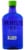 Platinum 7X Seven Times Distilled Extra Smooth Vodka Perspective: back