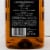 Mount Royal Ultra Premium Limited Edition Light Cherry Canadian Whisky Perspective: back
