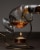 Tuaca Brandy Perspective: back