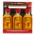 Fireball® Cinnamon Whisky Perspective: back