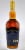 W. L. Weller Full Proof Bourbon Whiskey Perspective: back
