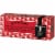 Fireball® Cinnamon Whisky Gift Set Perspective: back