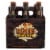 Freddie's Old Fashioned Root Beer Perspective: back